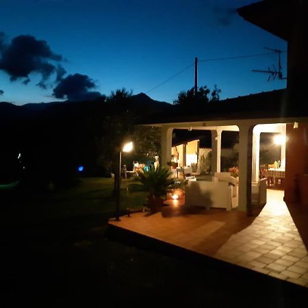 B&B La Mita Giuliano di Roma Екстер'єр фото