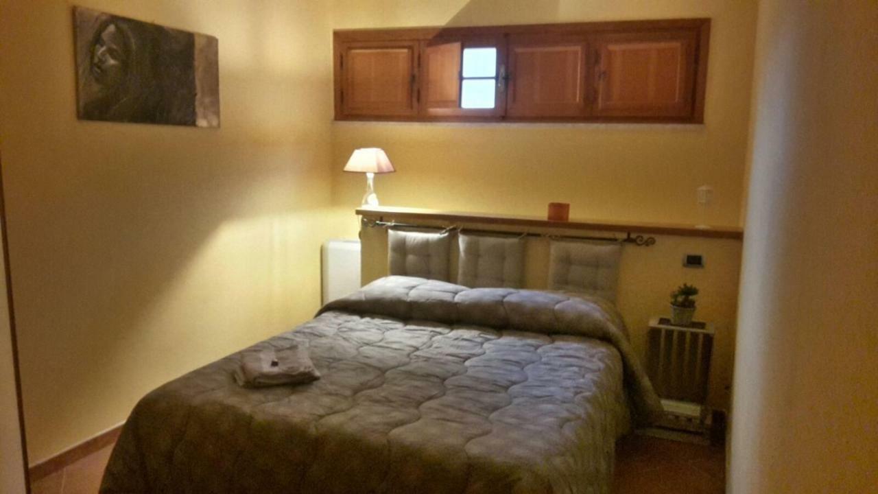 B&B La Mita Giuliano di Roma Екстер'єр фото
