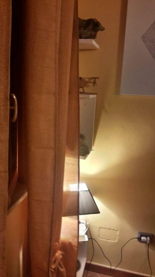 B&B La Mita Giuliano di Roma Екстер'єр фото