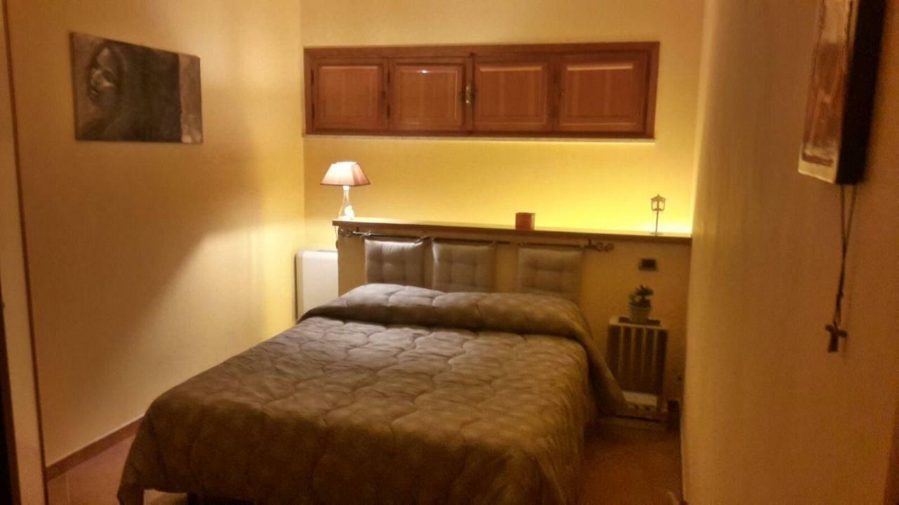 B&B La Mita Giuliano di Roma Екстер'єр фото