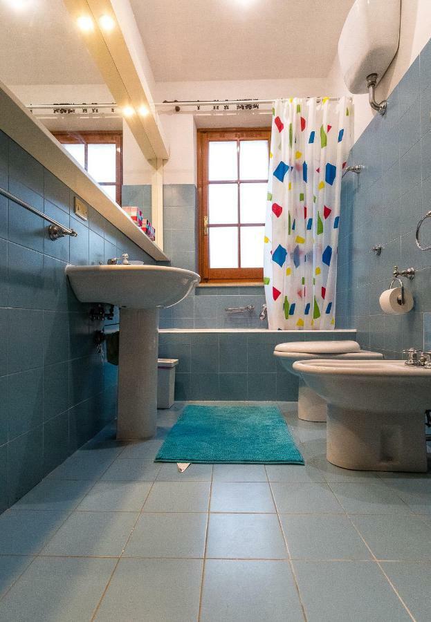 B&B La Mita Giuliano di Roma Екстер'єр фото