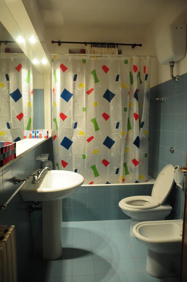 B&B La Mita Giuliano di Roma Екстер'єр фото